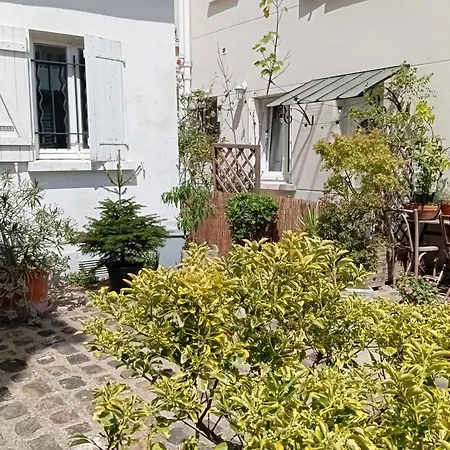 Apartmán Triangle D'or *