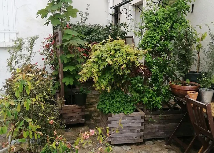 Triangle D'or Appartement Charenton-le-Pont